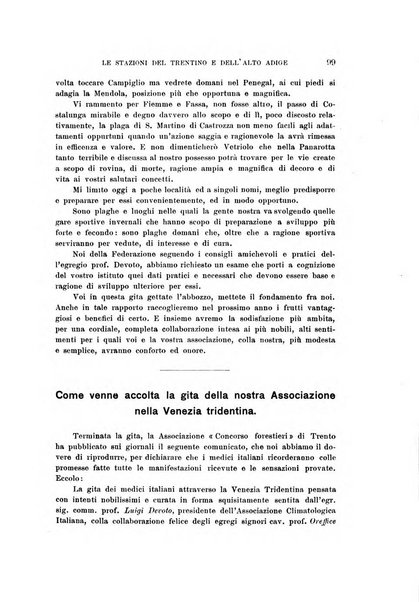 L'idrologia, la climatologia e la terapia fisica periodico mensile dell'Associazione medica italiana d'idrologia, climatologia e terapia fisica