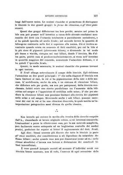 L'idrologia, la climatologia e la terapia fisica periodico mensile dell'Associazione medica italiana d'idrologia, climatologia e terapia fisica