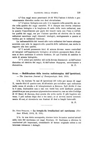 L'idrologia, la climatologia e la terapia fisica periodico mensile dell'Associazione medica italiana d'idrologia, climatologia e terapia fisica