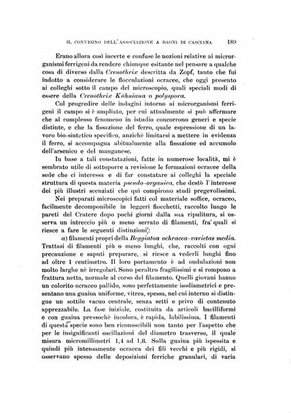 L'idrologia, la climatologia e la terapia fisica periodico mensile dell'Associazione medica italiana d'idrologia, climatologia e terapia fisica