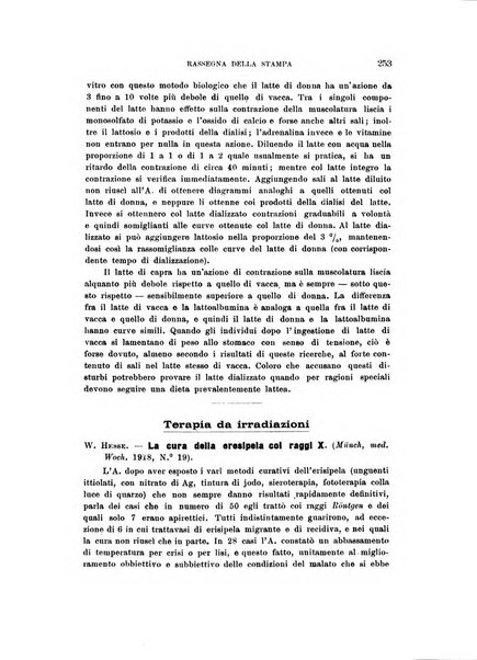 L'idrologia, la climatologia e la terapia fisica periodico mensile dell'Associazione medica italiana d'idrologia, climatologia e terapia fisica