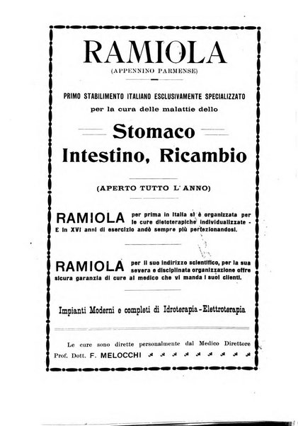 L'idrologia, la climatologia e la terapia fisica periodico mensile dell'Associazione medica italiana d'idrologia, climatologia e terapia fisica