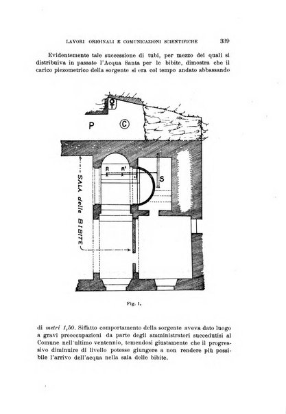 L'idrologia, la climatologia e la terapia fisica periodico mensile dell'Associazione medica italiana d'idrologia, climatologia e terapia fisica