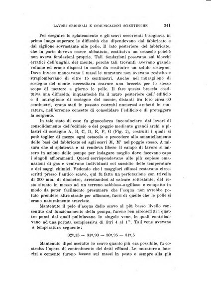 L'idrologia, la climatologia e la terapia fisica periodico mensile dell'Associazione medica italiana d'idrologia, climatologia e terapia fisica