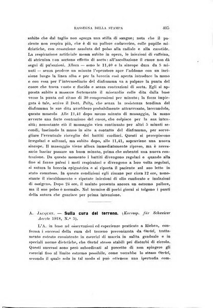 L'idrologia, la climatologia e la terapia fisica periodico mensile dell'Associazione medica italiana d'idrologia, climatologia e terapia fisica