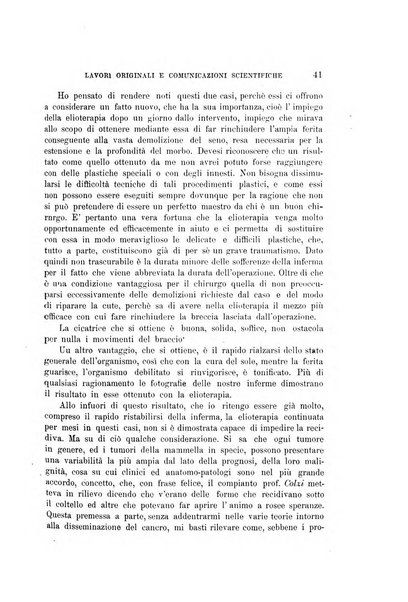 L'idrologia, la climatologia e la terapia fisica periodico mensile dell'Associazione medica italiana d'idrologia, climatologia e terapia fisica