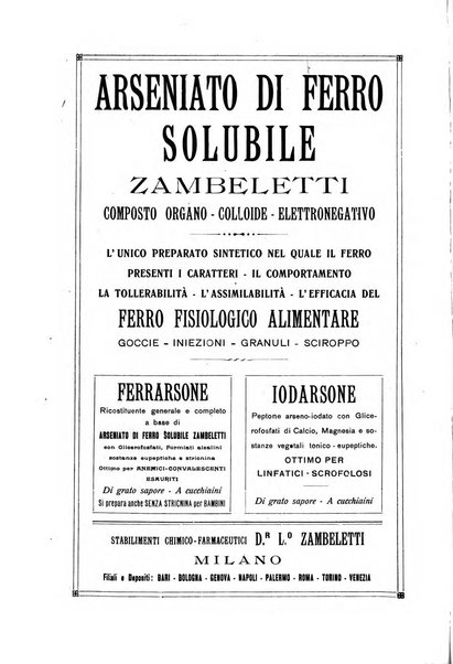 L'idrologia, la climatologia e la terapia fisica periodico mensile dell'Associazione medica italiana d'idrologia, climatologia e terapia fisica