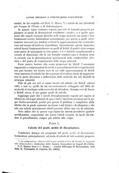 L'idrologia, la climatologia e la terapia fisica periodico mensile dell'Associazione medica italiana d'idrologia, climatologia e terapia fisica