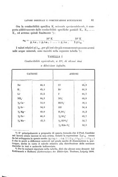 L'idrologia, la climatologia e la terapia fisica periodico mensile dell'Associazione medica italiana d'idrologia, climatologia e terapia fisica