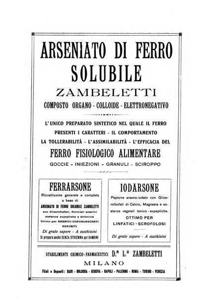 L'idrologia, la climatologia e la terapia fisica periodico mensile dell'Associazione medica italiana d'idrologia, climatologia e terapia fisica