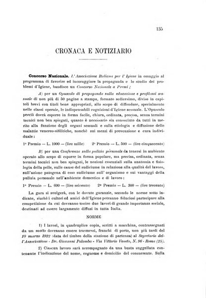 L'idrologia, la climatologia e la terapia fisica periodico mensile dell'Associazione medica italiana d'idrologia, climatologia e terapia fisica