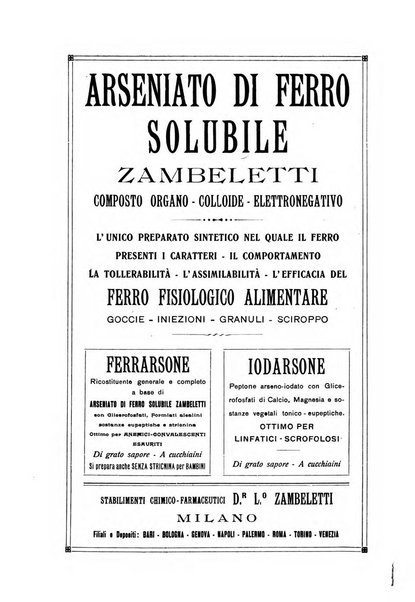 L'idrologia, la climatologia e la terapia fisica periodico mensile dell'Associazione medica italiana d'idrologia, climatologia e terapia fisica