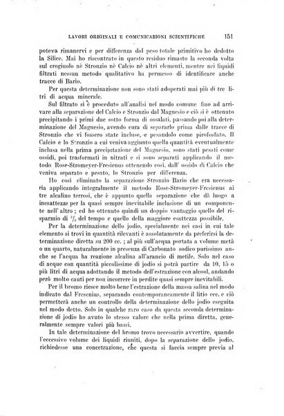 L'idrologia, la climatologia e la terapia fisica periodico mensile dell'Associazione medica italiana d'idrologia, climatologia e terapia fisica