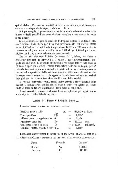 L'idrologia, la climatologia e la terapia fisica periodico mensile dell'Associazione medica italiana d'idrologia, climatologia e terapia fisica