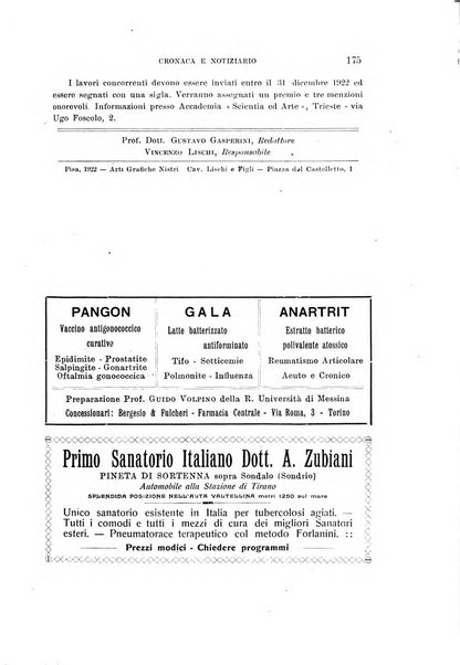 L'idrologia, la climatologia e la terapia fisica periodico mensile dell'Associazione medica italiana d'idrologia, climatologia e terapia fisica