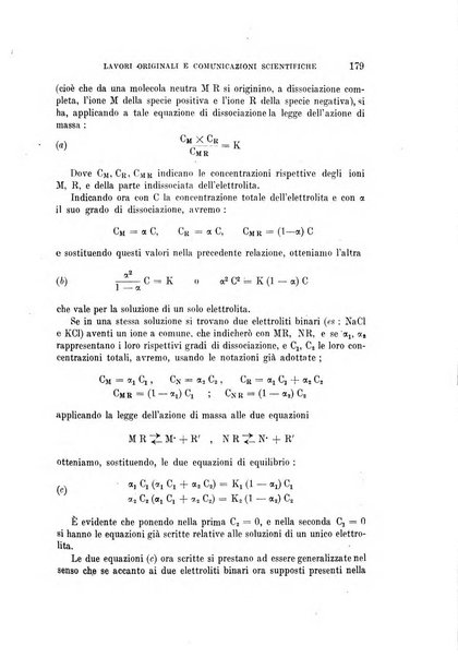 L'idrologia, la climatologia e la terapia fisica periodico mensile dell'Associazione medica italiana d'idrologia, climatologia e terapia fisica