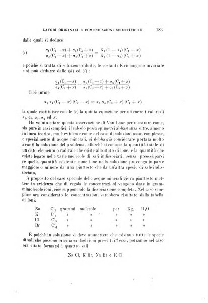 L'idrologia, la climatologia e la terapia fisica periodico mensile dell'Associazione medica italiana d'idrologia, climatologia e terapia fisica