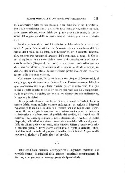 L'idrologia, la climatologia e la terapia fisica periodico mensile dell'Associazione medica italiana d'idrologia, climatologia e terapia fisica