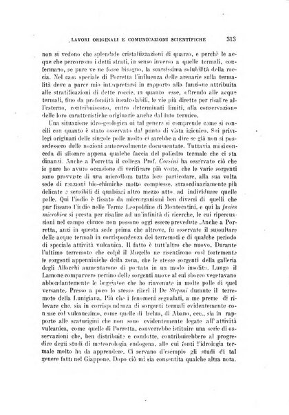 L'idrologia, la climatologia e la terapia fisica periodico mensile dell'Associazione medica italiana d'idrologia, climatologia e terapia fisica