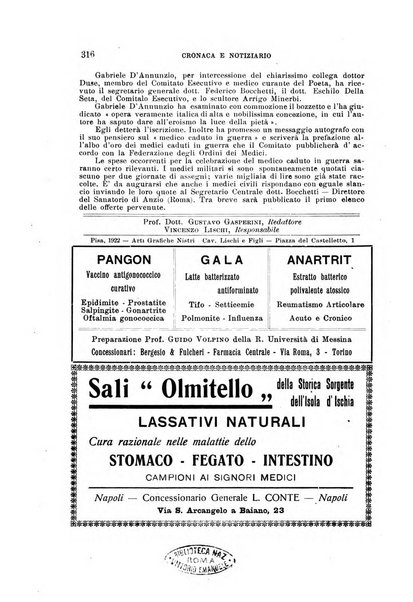 L'idrologia, la climatologia e la terapia fisica periodico mensile dell'Associazione medica italiana d'idrologia, climatologia e terapia fisica