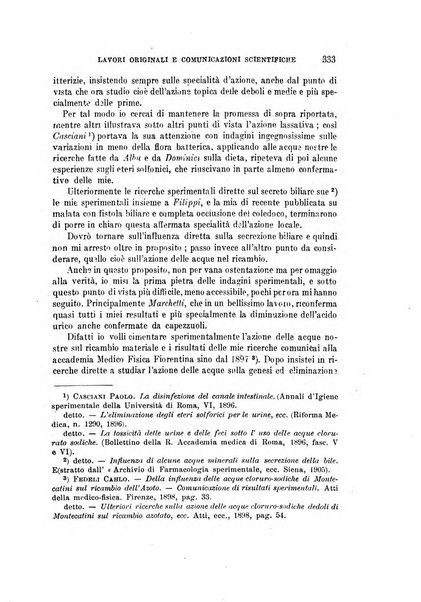 L'idrologia, la climatologia e la terapia fisica periodico mensile dell'Associazione medica italiana d'idrologia, climatologia e terapia fisica