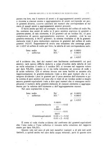 Rivista di idrologia, climatologia e terapia fisica periodico mensile dell'Associazione medica italiana di idrologia, climatologia e terapia fisica