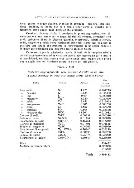 Rivista di idrologia, climatologia e terapia fisica periodico mensile dell'Associazione medica italiana di idrologia, climatologia e terapia fisica