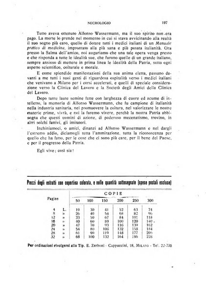 Rivista di idrologia, climatologia e terapia fisica periodico mensile dell'Associazione medica italiana di idrologia, climatologia e terapia fisica