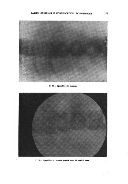 Rivista di idrologia, climatologia e terapia fisica periodico mensile dell'Associazione medica italiana di idrologia, climatologia e terapia fisica