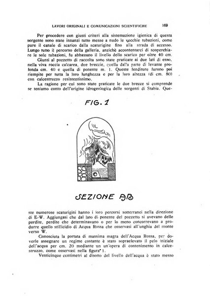 Rivista di idrologia, climatologia e terapia fisica periodico mensile dell'Associazione medica italiana di idrologia, climatologia e terapia fisica