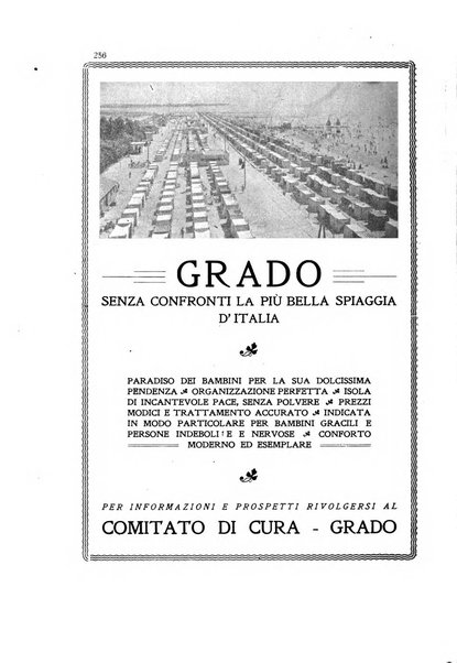 Rivista di idrologia, climatologia e terapia fisica periodico mensile dell'Associazione medica italiana di idrologia, climatologia e terapia fisica