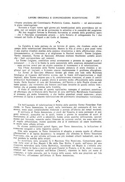 Rivista di idrologia, climatologia e terapia fisica periodico mensile dell'Associazione medica italiana di idrologia, climatologia e terapia fisica