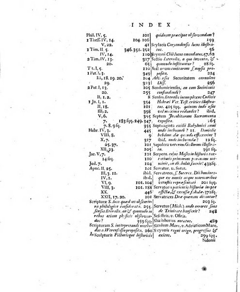 Ad nova acta eruditorum, quae Lipsiae publicantur, supplementa