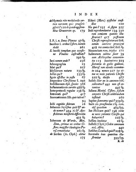 Ad nova acta eruditorum, quae Lipsiae publicantur, supplementa