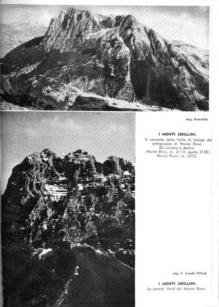 Bollettino del Centro alpinistico italiano