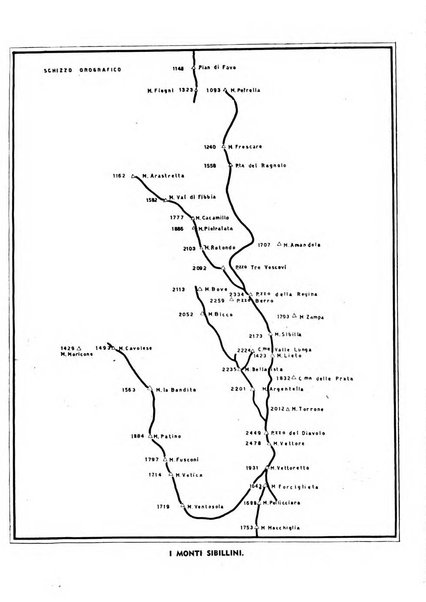 Bollettino del Centro alpinistico italiano