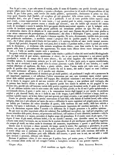 Gazzetta medica di Milano