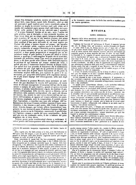 Gazzetta medica di Milano