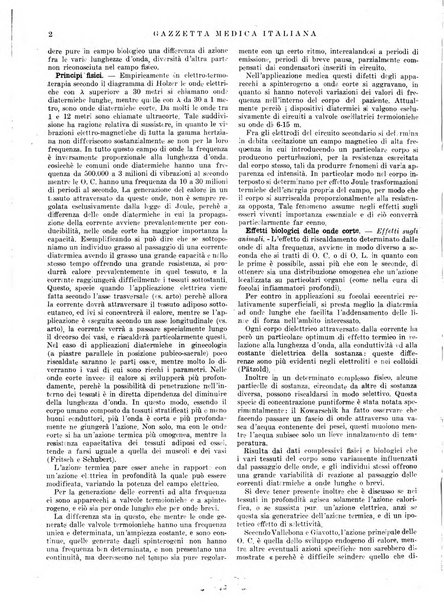 Gazzetta medica lombarda