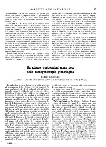 Gazzetta medica lombarda