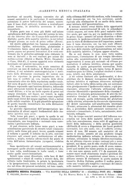 Gazzetta medica lombarda