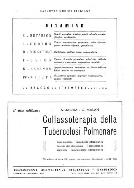 Gazzetta medica lombarda