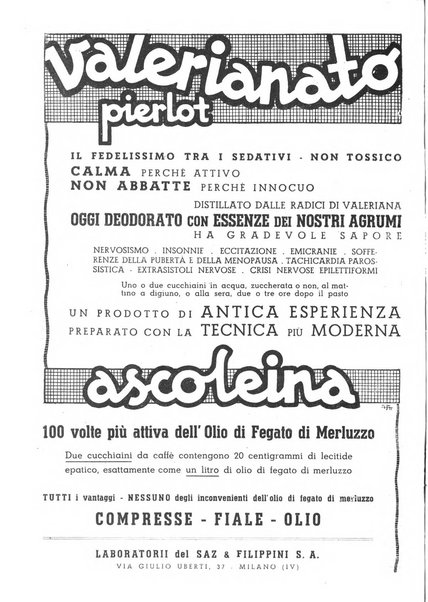 Gazzetta medica lombarda