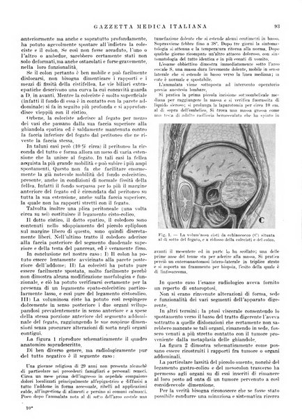 Gazzetta medica lombarda