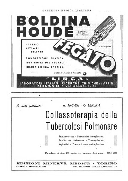 Gazzetta medica lombarda