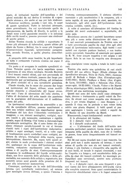 Gazzetta medica lombarda