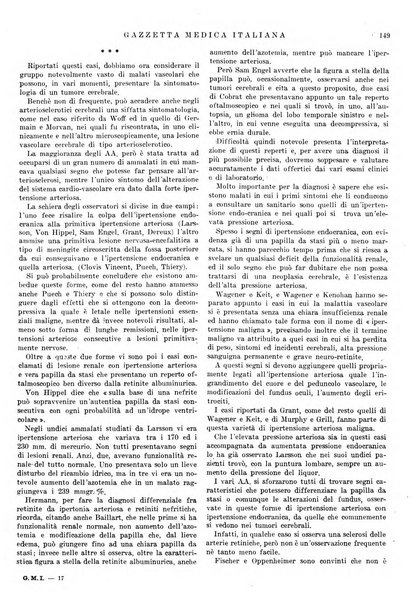 Gazzetta medica lombarda