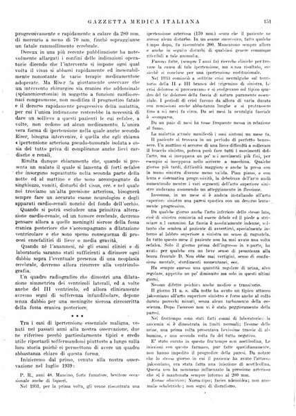 Gazzetta medica lombarda