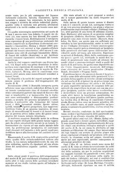 Gazzetta medica lombarda