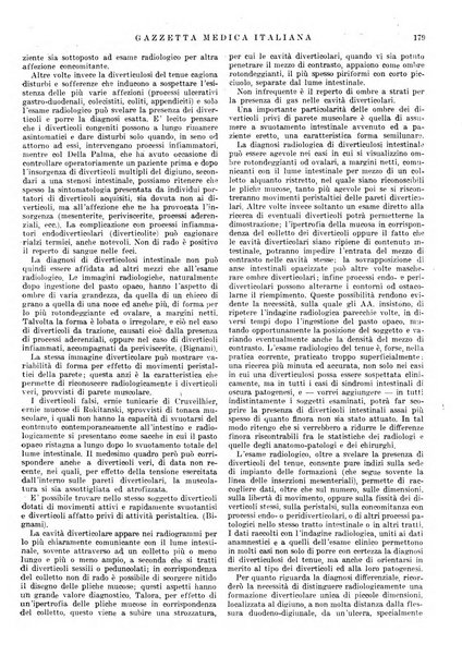 Gazzetta medica lombarda